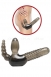 Страпон без крепления с анальным стимулятором Strapless Strap-On with Anal Stimulator1