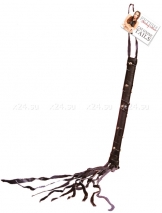 Плеть Cat O Nine Tails Black