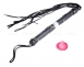 Плеть Cat O Nine Tails Black0