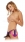 Страпон на стрингах Vibrating Strap-On For Him