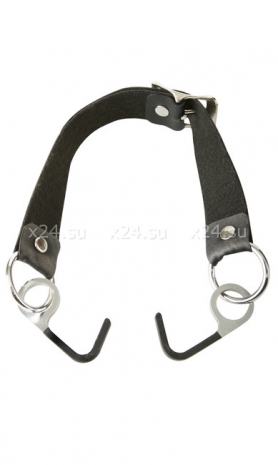 Крючки-распорки для рта Fish Hook Restraint