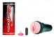 Вагина с вибрацией Pink Vibro Touch1