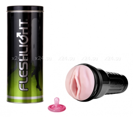 Вагина Pink Lady Vortex