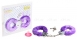 Наручники фиолетовые FURRY FUN CUFFS0