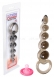 Стимулятор ануса BEADED PROBE0