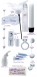 Секс-набор молодоженам WHITE WEDDING KIT (13 предметов)1