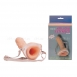 Фаллопротез STRAP-ON HOLLOW EXTENDER FOR MEN1