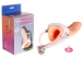 Фаллопротез STRAP-ON HOLLOW EXTENDER FOR MEN0