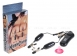 Вибрирующие зажимы на соски NIPPLE CLAMPS VIBRATING0