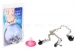 Зажимы на соски с утяжелителем WEIGHTED NIPPLE CLAMPS0