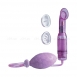 Помпа для клитора CLITORAL PUMP1