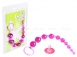 Анальная цепочка из шариков THAI TOY BEADS0