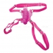 Вибробабочка  VENUS BUTTERFLY PINK0