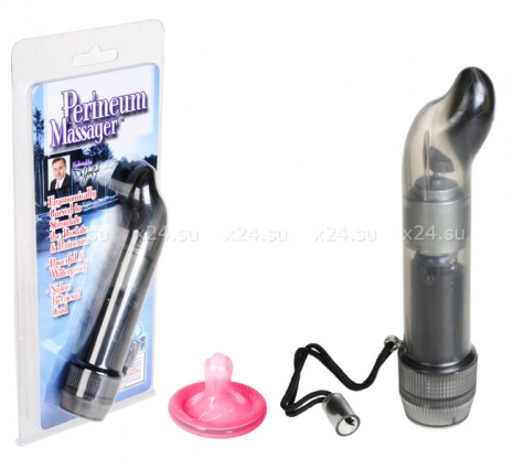 Массажер простаты PIRENEUM MASSAGER
