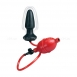 Надувной анальный расширитель COLT EXPANDABLE BUTT PLUG0
