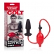 Надувной анальный расширитель COLT EXPANDABLE BUTT PLUG1