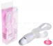 Трехскоростной вибратор для G-точки PURE DELIGHT LUNA1