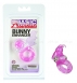 Стимулирующее эрекционное кольцо BUNNY ENHANCER1