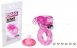 Стимулирующее эрекционное кольцо BUNNY ENHANCER0
