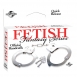 Наручники металлические OFFICIAL HANDCUFFS1