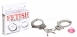 Наручники металлические OFFICIAL HANDCUFFS0