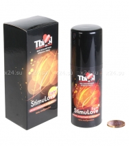 Возбуждающий гель-любрикант Stimulove light (20 г)