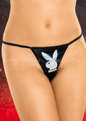 Стринги Play Boy