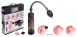 Вибропомпа с тремя реалистичными насадками Pump Worx Travel Trio Pump Set0