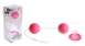 Шарики розовые со смещенным центром тяжести Funny Five0