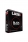 Черные презервативы LUXE ROYAL Black Collection 3 шт, 18 см