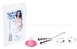 Интимная бижутерия на клитор и соски Nipple and Clitoral0