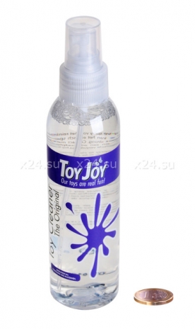 Универсальный спрей для очистки секс-игрушек Toy Cleaner