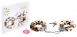 Наручники леопардовые Furry Fun Cuffs0