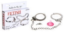 Оковы на ноги Leg Cuffs