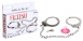Оковы на ноги Leg Cuffs0