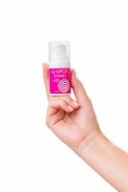 Крем возбуждающий, стимулирующий "G-SPOT COSMO" для женщин, 28 гр.