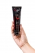Съедобный интимный гель на водной основе с клубничным вкусом ORGIE LUBE TUBE Strawberry, 100 мл2