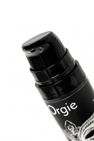 Гель пролонгирующий ORGIE Xtra Time Delay Serum, 15 мл