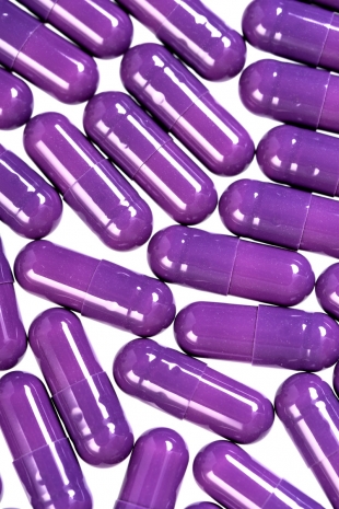BIOMANIX (Биоманикс) препарат для повышения потенции и укреплении эрекции, увеличения пениса 42 капсулы
