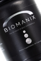 BIOMANIX (Биоманикс) препарат для повышения потенции и укреплении эрекции, увеличения пениса 42 капсулы