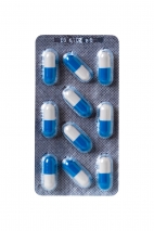 Капсулы для повышения потенции POTENCIALEX (10 капс.)