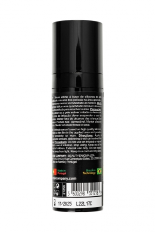 Гель пролонгирующий ORGIE Xtra Time Delay Serum, 15 мл