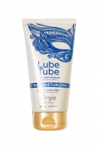 Премиальный интимный гель на водной основе с увлажняющим эффектом ORGIE LUBE TUBE XTRA MOISTURIZING, 150 мл