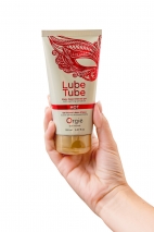 Интимный гель на водной основе с разогревающим эффектом ORGIE LUBE TUBE HOT, 150 мл