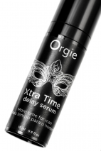 Гель пролонгирующий ORGIE Xtra Time Delay Serum, 15 мл