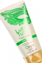 Интимный гель на водной основе ORGIE LUBE TUBE NATURE, 150 мл