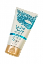 Интимный гель на водной основе с охлаждающим эффектом ORGIE LUBE TUBE COOL, 150 мл