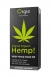 Жидкий вибратор - интимный гель для клитора ORGIE Hemp Intense Orgasm, 15 мл4