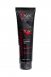 Съедобный интимный гель на водной основе с клубничным вкусом ORGIE LUBE TUBE Strawberry, 100 мл1