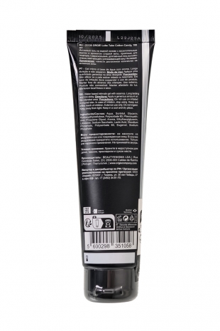 Съедобный интимный гель на водной основе со вкусом сахарной ваты ORGIE LUBE TUBE COTTON CANDY, 100 мл